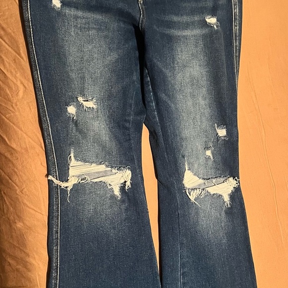 Flying Monkey Jeans - Picture 3 of 4